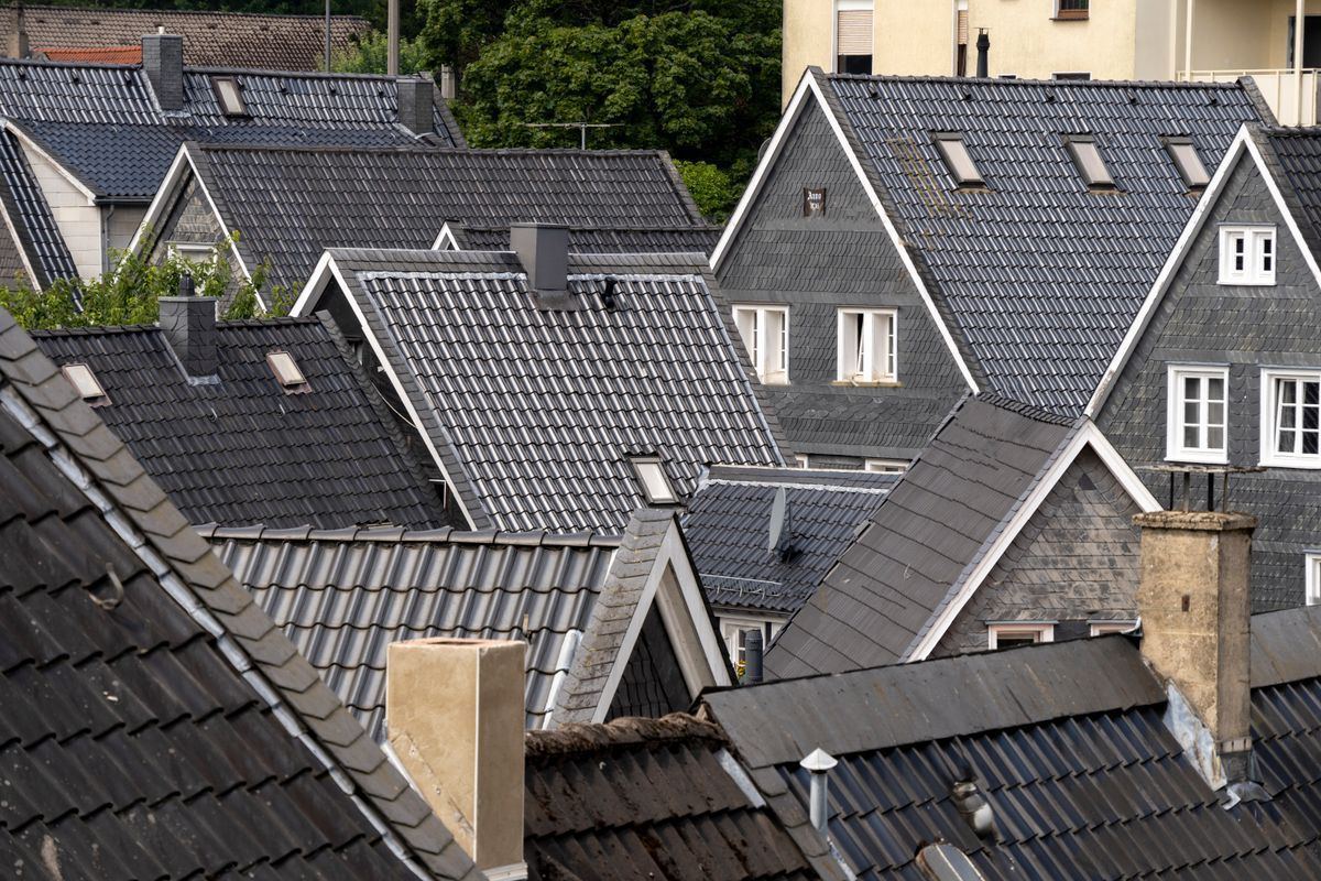 EP Bati Renov, chantier de couvreur zingueur à Auvers-sur-Oise